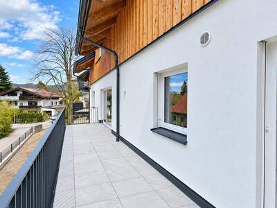 Terrassenwohnung mieten in 5061 Elsbethen
