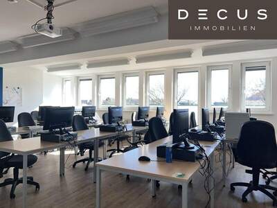 Büro / Praxis mieten in 3100 St. Pölten (Bild 4)