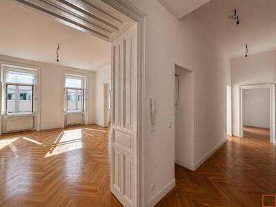 Wohnung mieten in 1060 Wien