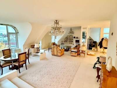 Mietwohnung provisionsfrei in 1080 Wien