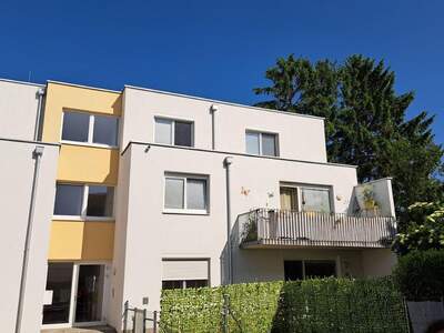 Wohnung mit Balkon mieten in 2522 Oberwaltersdorf (Bild 2)