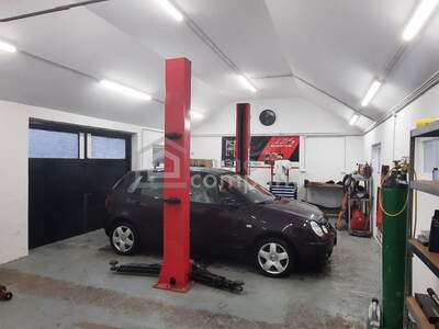 Gewerbeobjekt kaufen in 9500 Celldömölk (Bild 2)