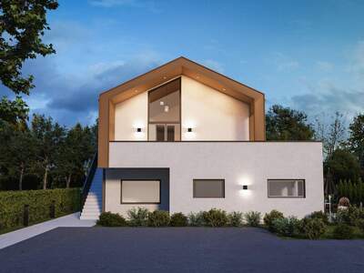 Eigentumswohnung in 8502 Lannach