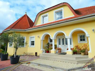 Einfamilienhaus kaufen in 2731 St. Egyden (Bild 2)