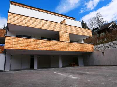 Eigentumswohnung in 4573 Hinterstoder (Bild 5)