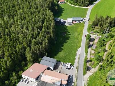 Grundstück kaufen in 6072 Lans (Bild 2)