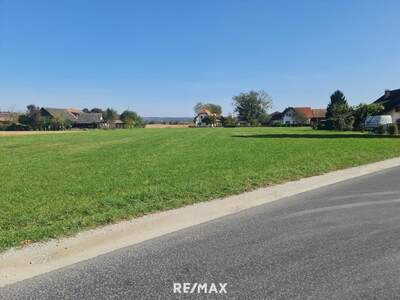 Grundstück kaufen in 8431 Gralla