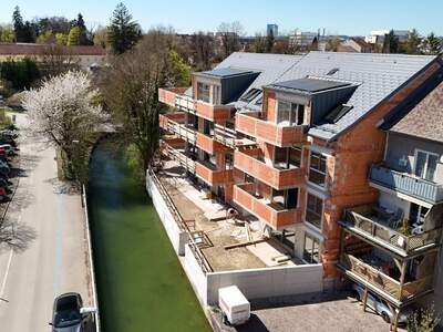 Wohnung mieten in 4600 Wels