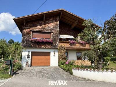 Einfamilienhaus kaufen in 4780 Schärding