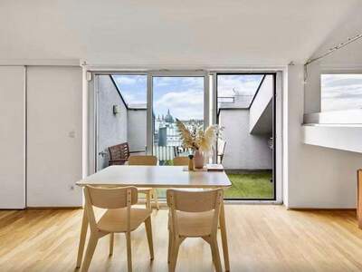 Wohnung mit Balkon mieten in 1060 Wien (Bild 4)