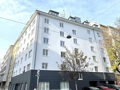 Immobilie mieten in 1200 Wien