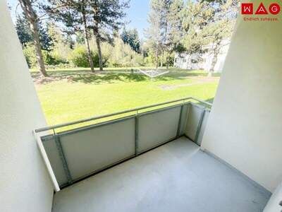 Terrassenwohnung mieten in 8750 Judenburg (Bild 5)