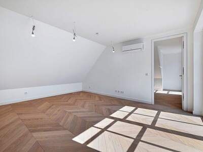 Terrassenwohnung kaufen in 1040 Wien (Bild 2)