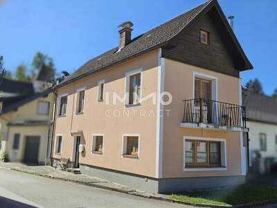 Haus kaufen in 3531 Niedernondorf