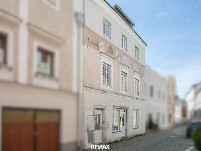 Haus kaufen in 3500 Krems
