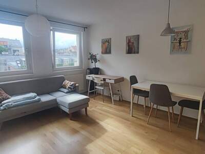 Wohnung provisionsfrei mieten in 1050 Wien