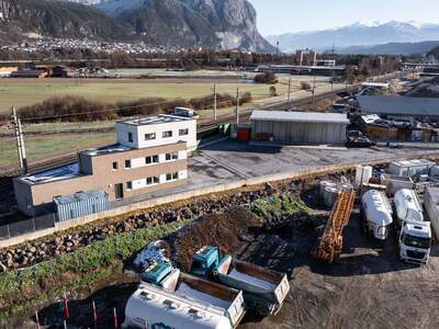 Gewerbeobjekt kaufen in 6170 Zirl (Bild 3)