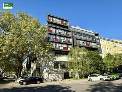 Wohnung mieten in 1200 Wien