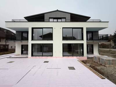 Wohnung kaufen in 5400 Hallein