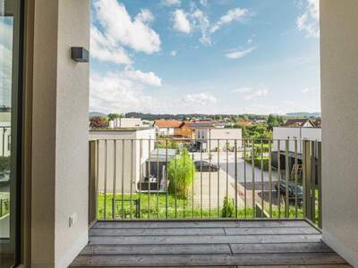 Terrassenwohnung kaufen in 5201 Seekirchen (Bild 1)