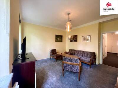 Eigentumswohnung in 2500 Baden