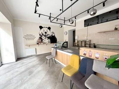 Einzelhandel mieten in 1020 Wien (Bild 3)