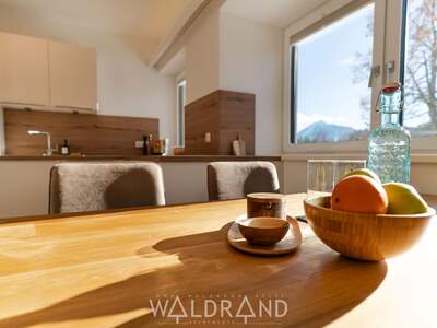 Terrassenwohnung kaufen in 8972 Ramsau (Bild 4)
