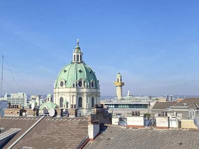 Wohnung kaufen in 1040 Wien