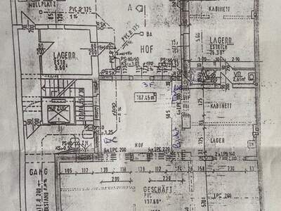 Gewerbeobjekt mieten in 1120 Wien 12. (Bild 4)