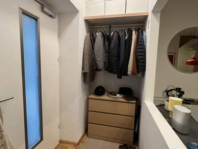 Altbauwohnung mit Balkon kaufen in 8010 Graz (Bild 4)