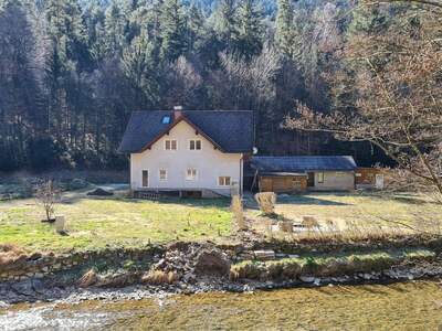 Haus kaufen in 8570 Voitsberg