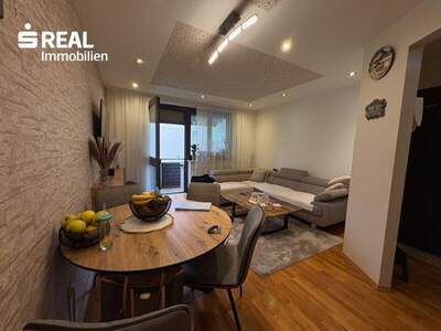 Terrassenwohnung kaufen in 8410 Wildon (Bild 3)