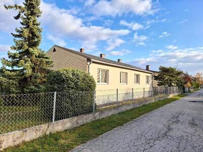 Haus kaufen in 2603 Felixdorf