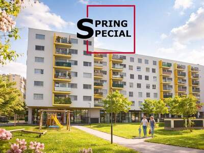 Mietwohnung in 8020 Graz