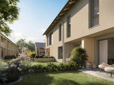 Eigentumswohnung in 8063 Eggersdorf (Bild 1)