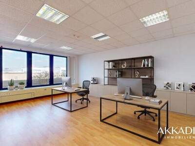 Büro / Praxis mieten in 2334 Vösendorf (Bild 1)
