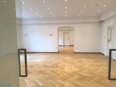 Gewerbeobjekt mieten in 1130 Wien (Bild 1)