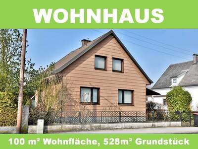 Haus kaufen in 4600 Wels