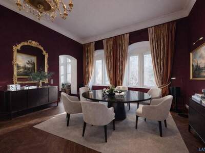 Wohnung kaufen in 1090 Wien