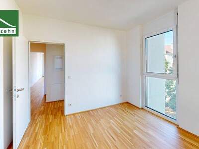 Terrassenwohnung mieten in 1110 Wien (Bild 5)