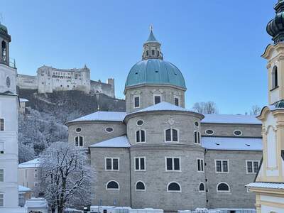 Wohnung mieten in 5020 Salzburg (Bild 4)