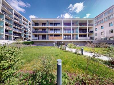 Mietwohnung in 8020 Graz