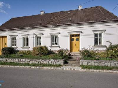 Haus kaufen in 2126 Grafensulz