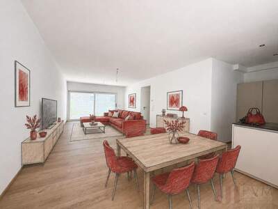 Erdgeschosswohnung kaufen in 5020 Salzburg