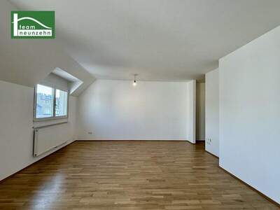 Terrassenwohnung mieten in 1060 Wien (Bild 1)