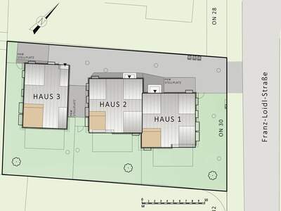 Mehrfamilienhaus kaufen in 1220 Wien (Bild 3)