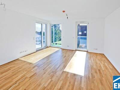 Terrassenwohnung kaufen in 3500 Krems (Bild 2)