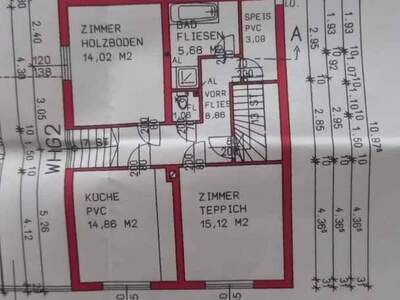 Mietwohnung provisionsfrei in 3532 Marbach