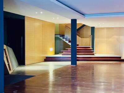 Gewerbeobjekt mieten in 1190 Wien