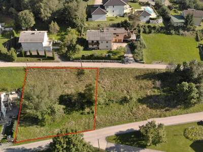 Grundstück kaufen in 9535 Schiefling